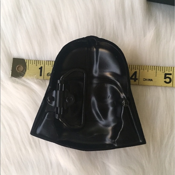 NWT Darth Vader Belt Buckle - Picture 5 of 6