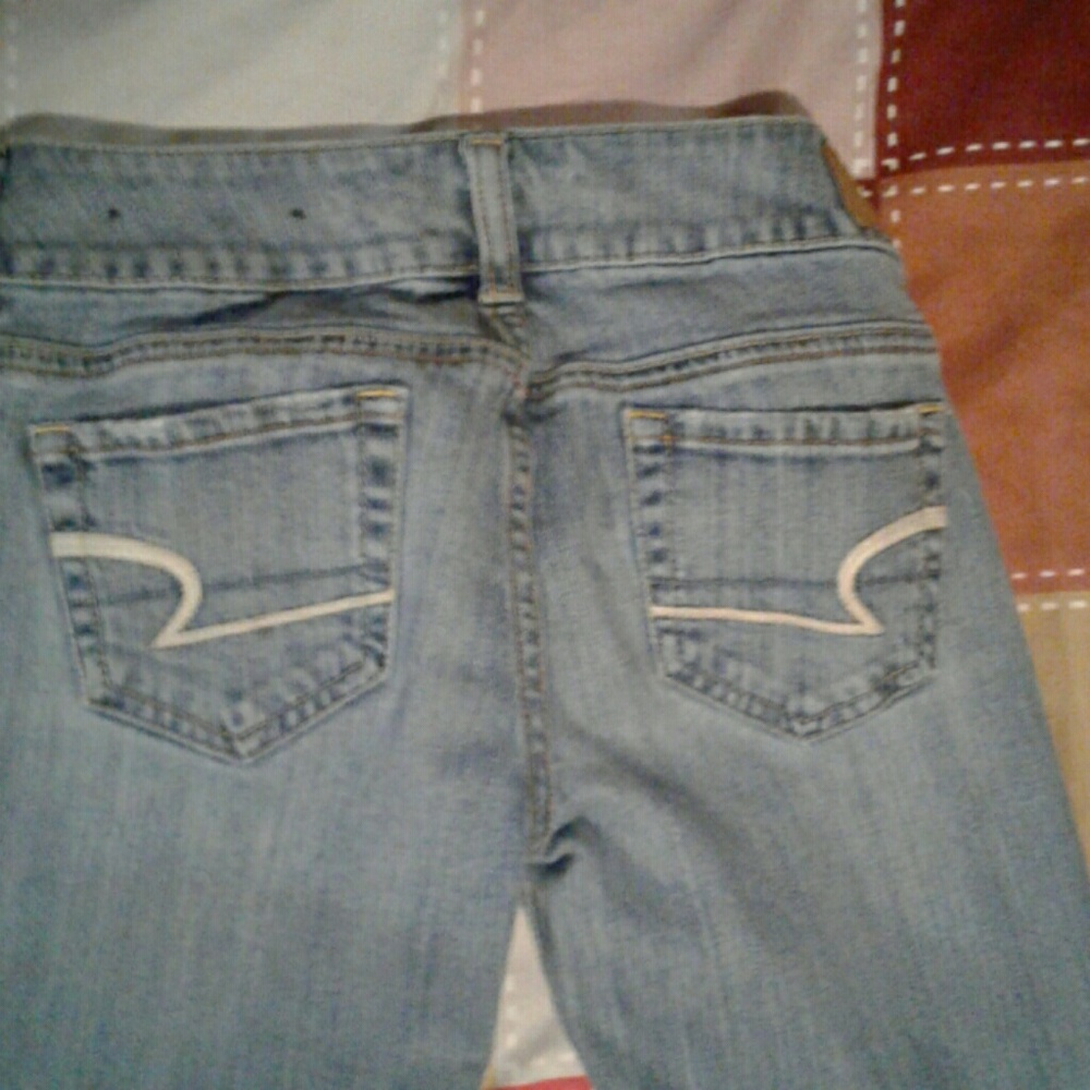 American Eagle Women's Jeans