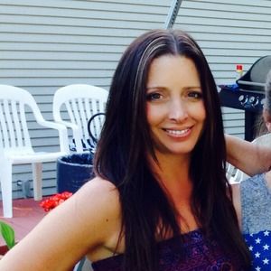 Meet your Posher, Tracy