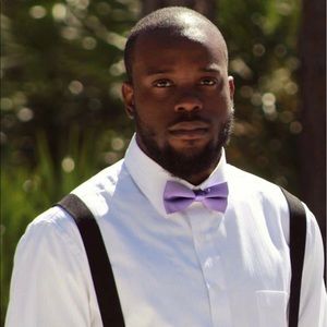 Meet your Posher, Darelle