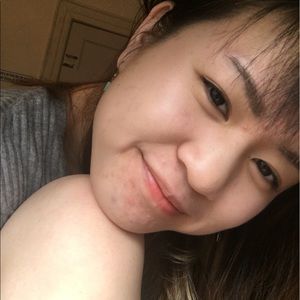 Meet your Posher, Maddy