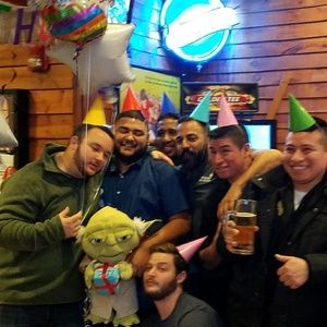 Meet your Posher, Sam