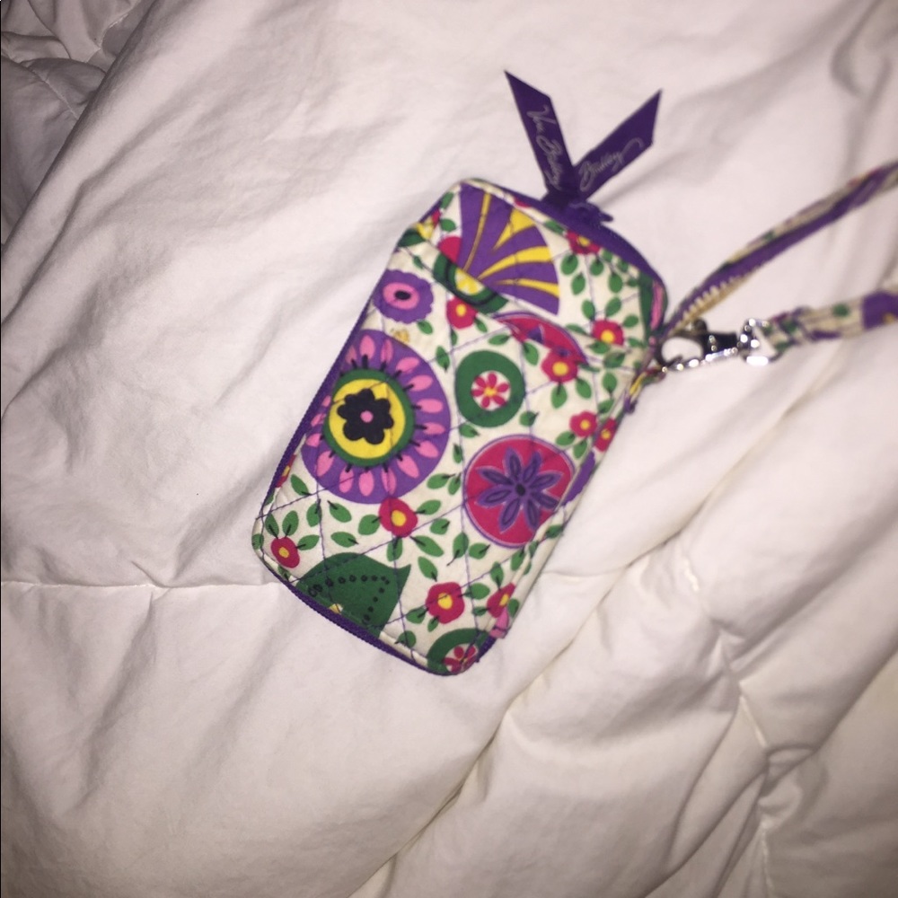 VERA BRADLEY WRISTLET