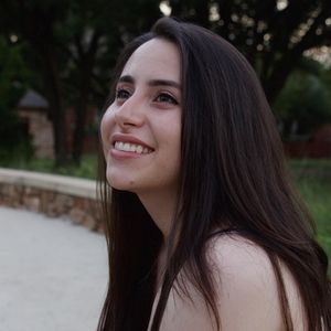 Meet your Posher, Savannah