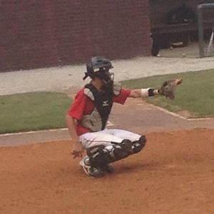 Meet your Posher, Peyton