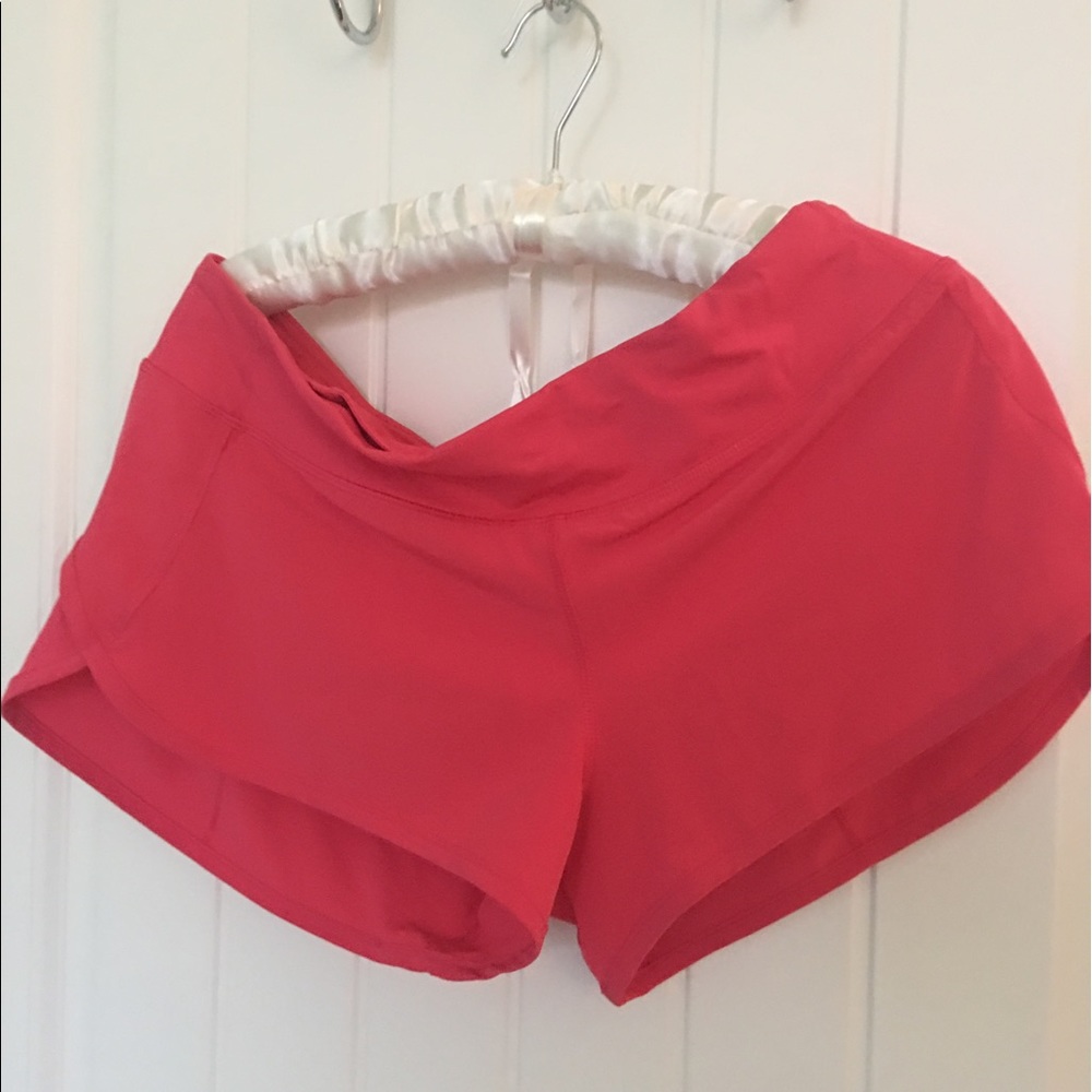 Lululemon Running Shorts