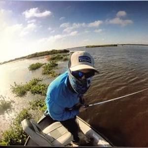 Meet your Posher, Sean