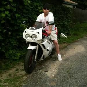 Meet your Posher, Angelo