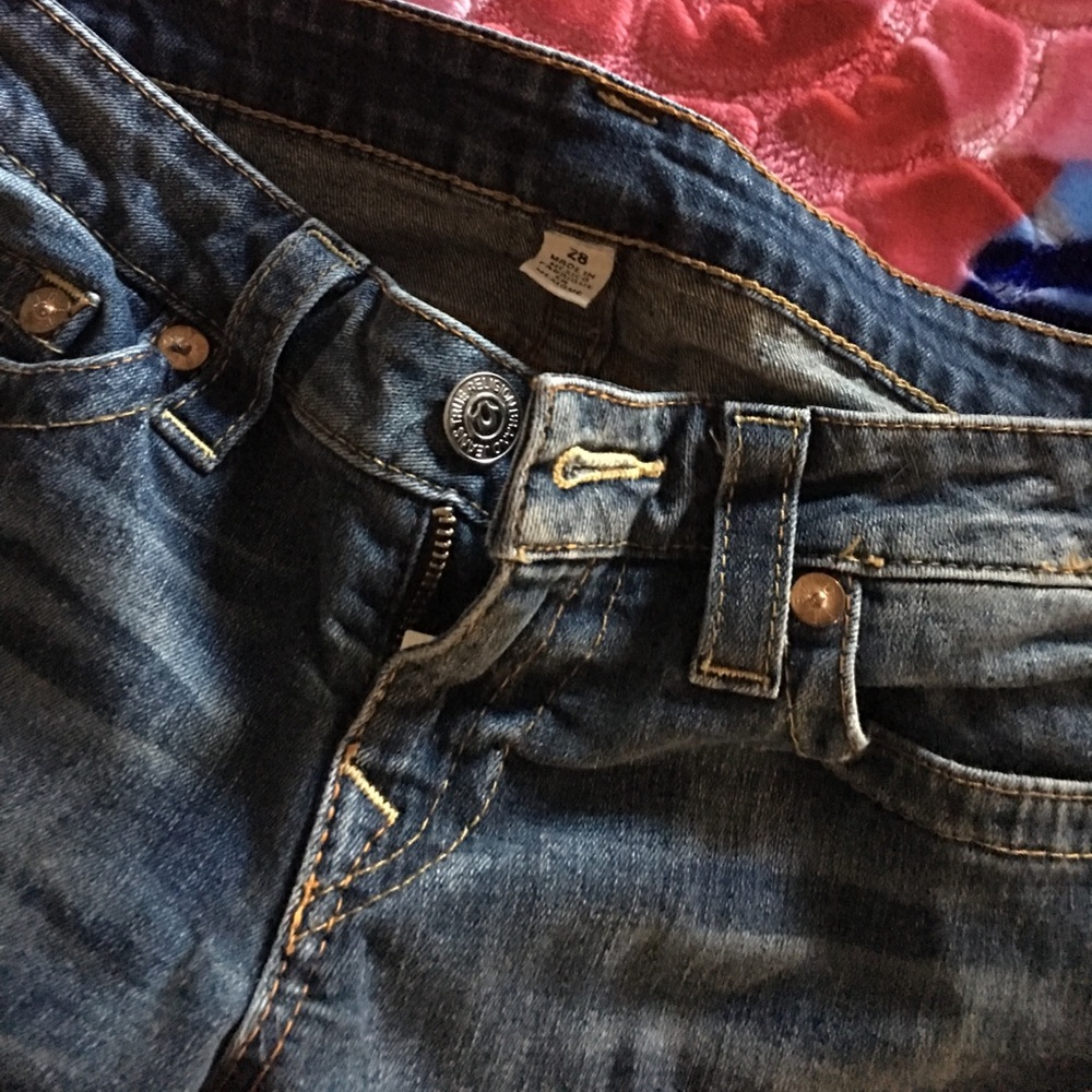 True Religion