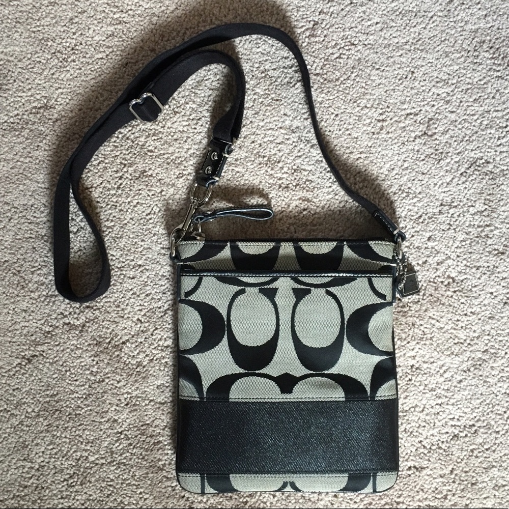 Coach Sling Purse