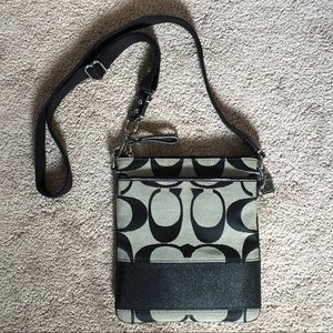 Coach Sling Purse