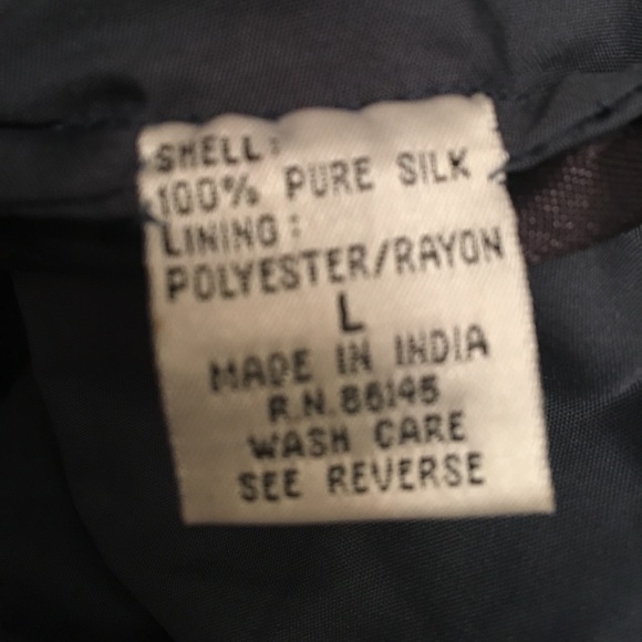 Two piece sequin gown - Picture 5 of 5