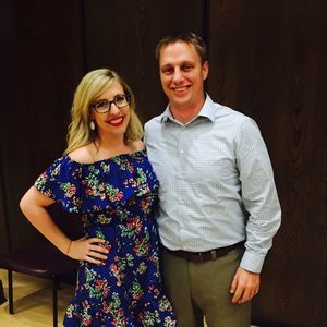 Meet your Posher, Haley