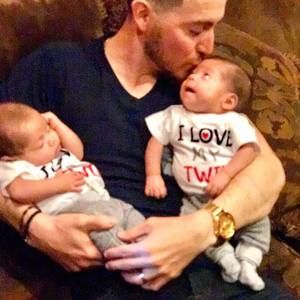 Meet your Posher, Servando