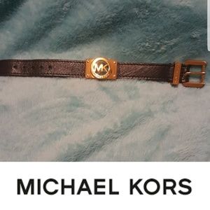 PRICE DROP!! Michael Kors bracelet
