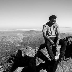 Meet your Posher, Devante'