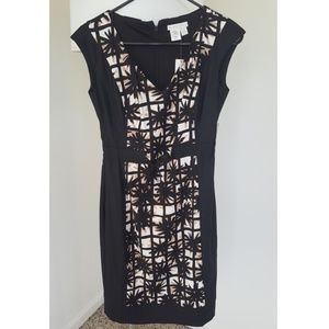 SALE! NWTDress NewYork & Co Black Size 2