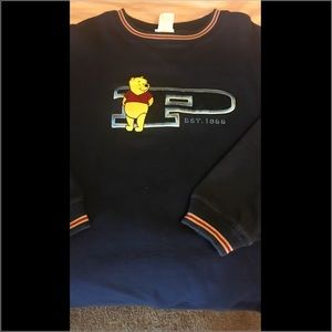 Disney Winnie the Pooh sweatshirt