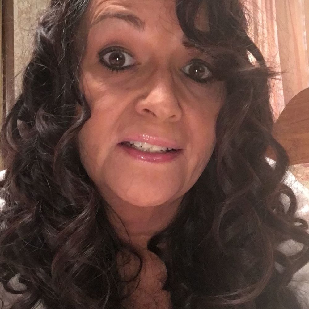 Meet your Posher, Susan