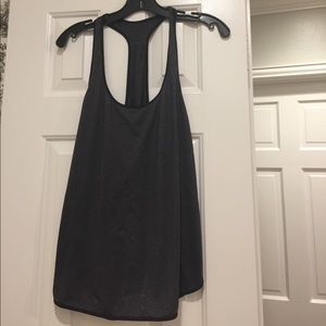 Lulu lemon workout top