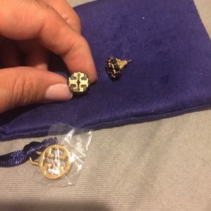 Tory burch earrings