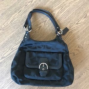 Coach Shoulder Bag