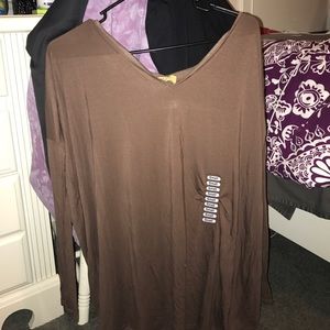 Piko tunic