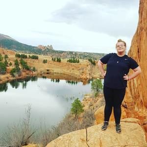 Meet your Posher, Molly