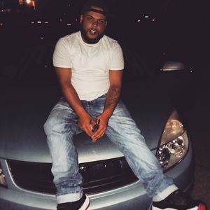 Meet your Posher, Marcus