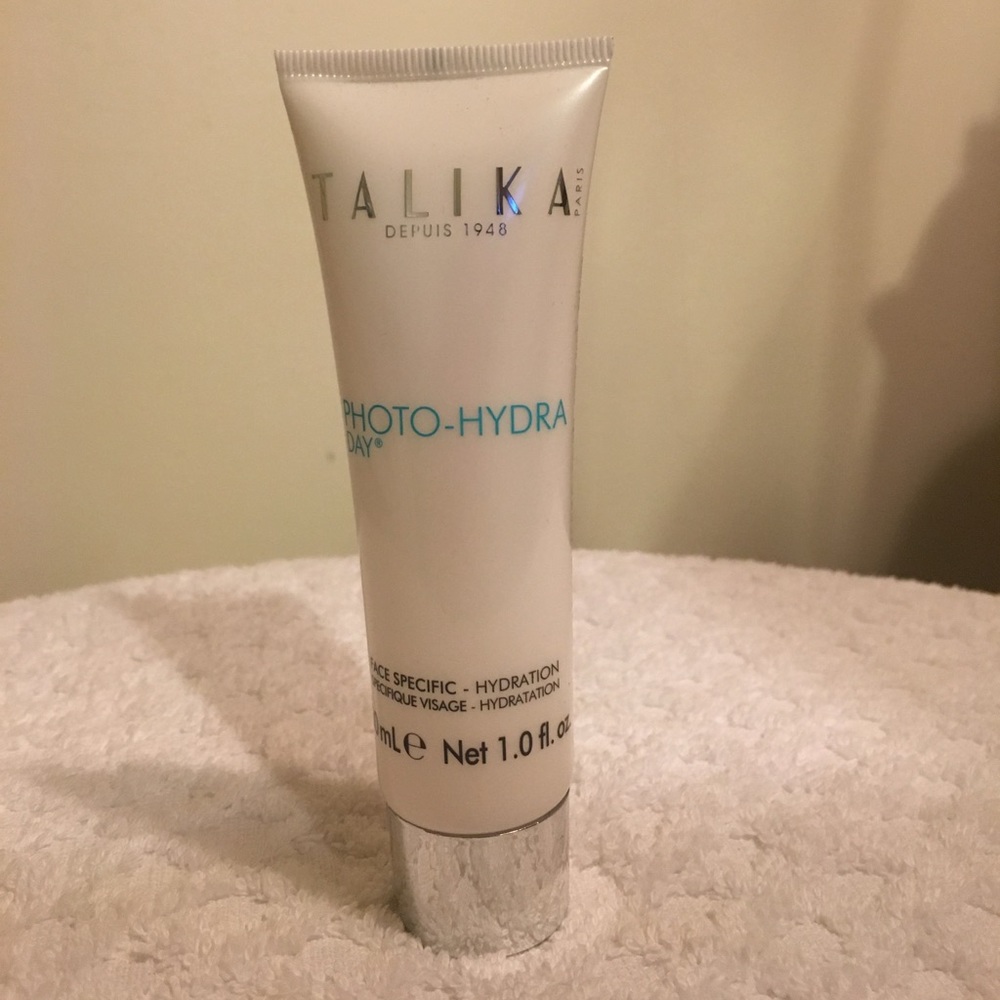 Talika photo hydra day