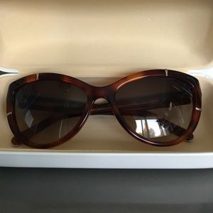 Original Chloe sun glasses NWOT