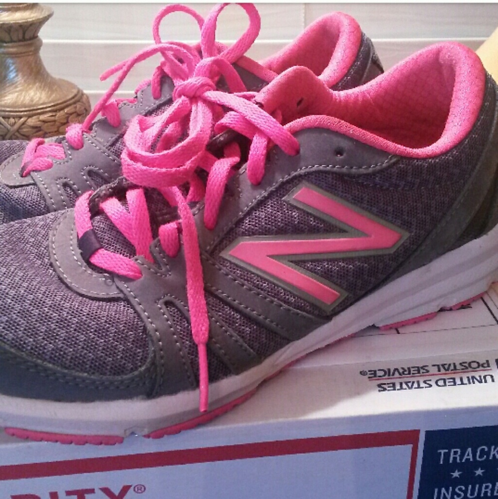 New Balance Sneakers
