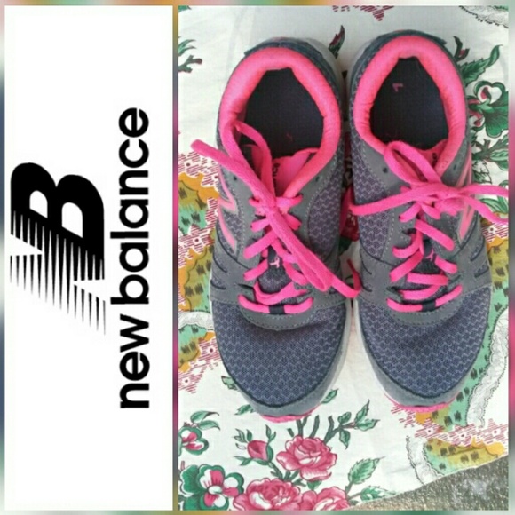 New Balance Gray Shoe Laces New Balance Gray Shoe Laces