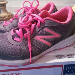 New Balance Sneakers