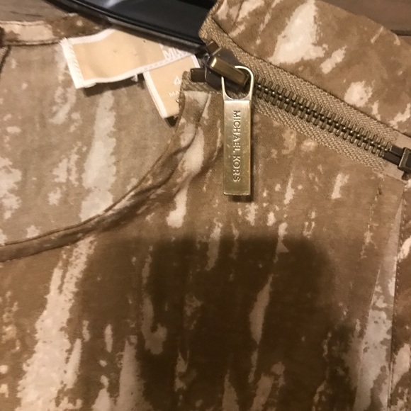 Michael Kors Dress - Picture 2 of 4