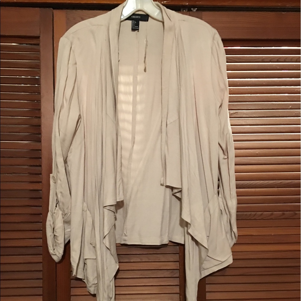 Forever 21 Blazer❤️