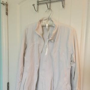 Lululemon Running Jacket
