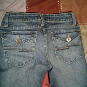 Arizona and Co. Women's Jeans