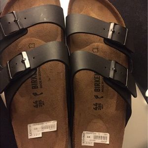 Brand new Birkenstock