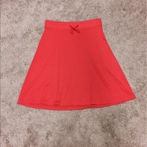 Old Navy Skirt - Super cute color!
