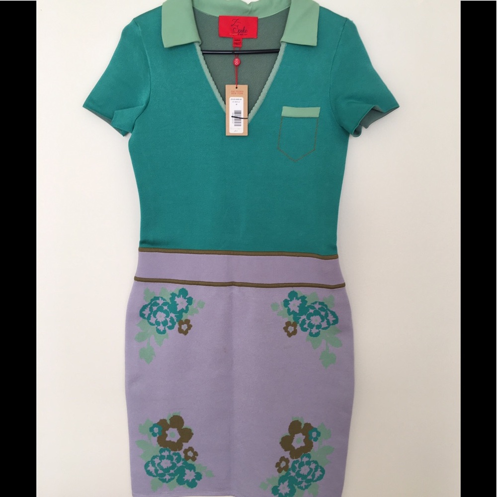 NWT Zac Posen dress