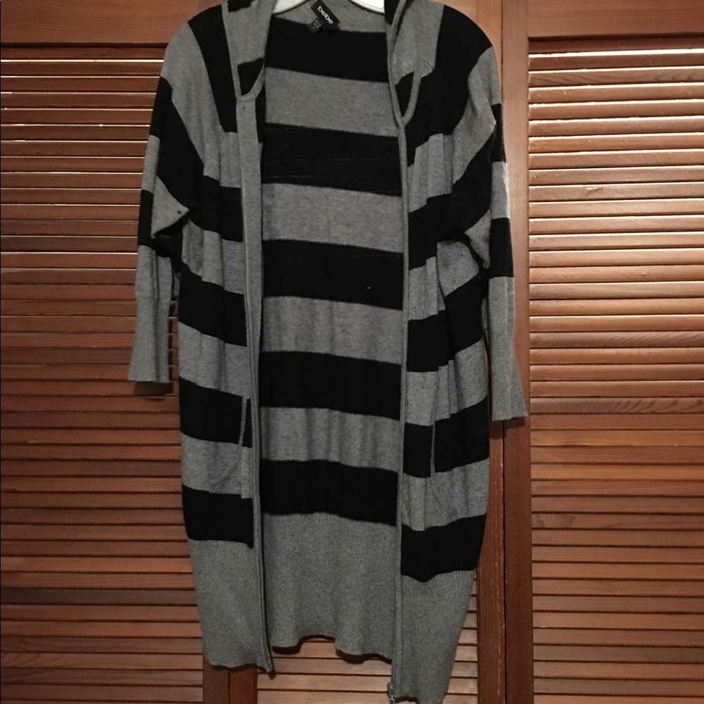 Bebe sweater