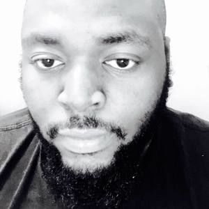 Meet your Posher, Terrell