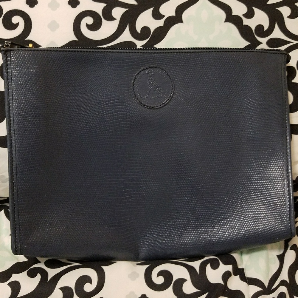  Francois Marcot Clutch