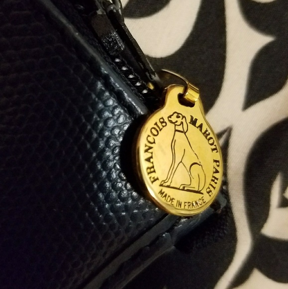  Francois Marcot Clutch - Picture 5 of 7