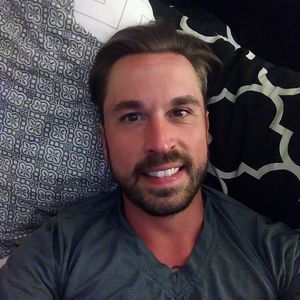 Meet your Posher, Brian