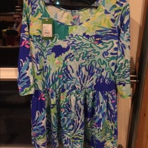 Lilly Pulitzer Lynn Dress