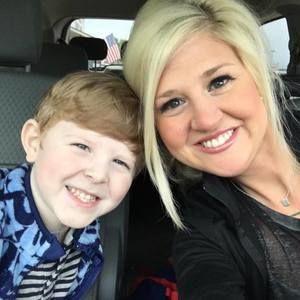 Meet your Posher, Amanda