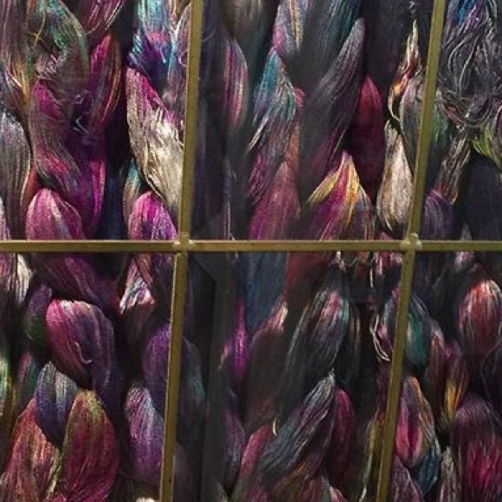 Meet your Posher, Beth