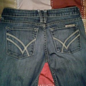 William Rast Women's Jeans